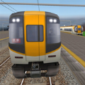 火车驾驶AT3 最新版2021