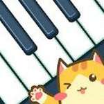 钢琴猫咪 最新手机版