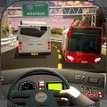 农村巴士驾驶模拟器 手游时间