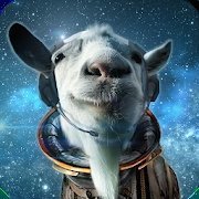 模拟山羊：太空废物 解锁山羊