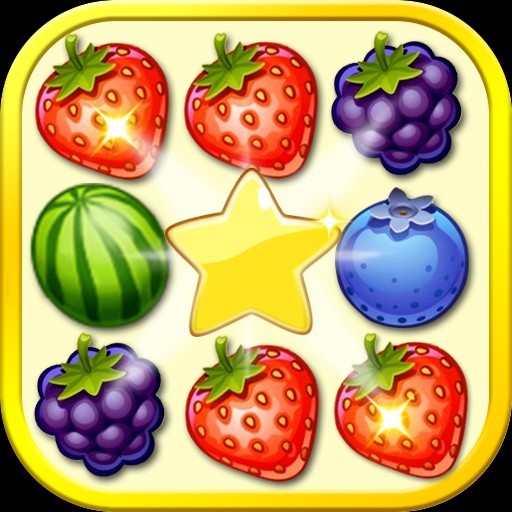 水果砰砰砰 手机版