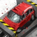 汽车粉碎模拟器 最新版