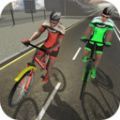 自行车城市公路赛 手机版