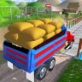 货物印度人卡车3D 安卓最新版