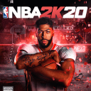 NBA 2K20 官方正版