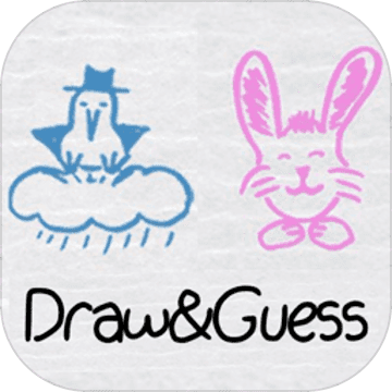 draw & guess 手机版