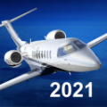 飞行模拟器2021 最新版