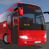 公交车模拟器 2021无限金币版