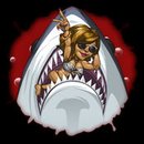 鲨鱼天堂食人鲨的乐园 手机版