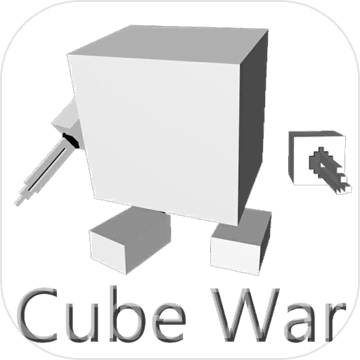 CubeWar