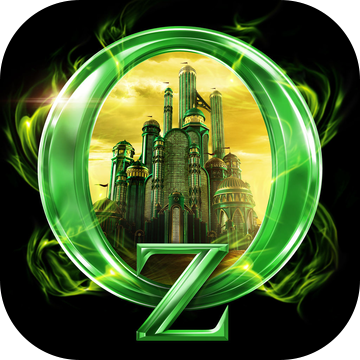 OZ：破碎的王国